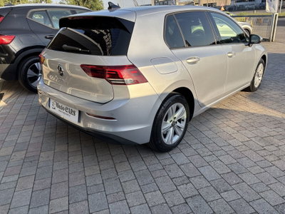 Volkswagen Golf 2.0 TDI 150 CV DSG SCR Life (4)