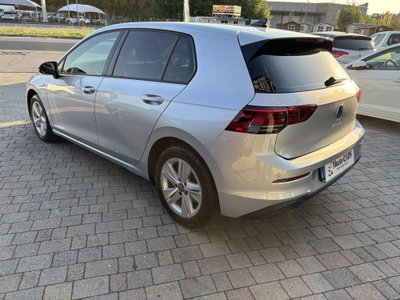Volkswagen Golf 2.0 TDI 150 CV DSG SCR Life (6)