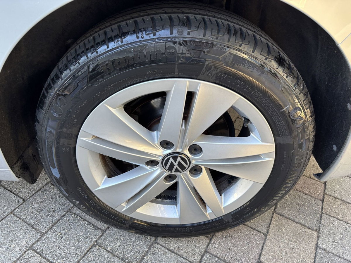 Volkswagen Golf 2.0 TDI 150 CV DSG SCR Life (7)