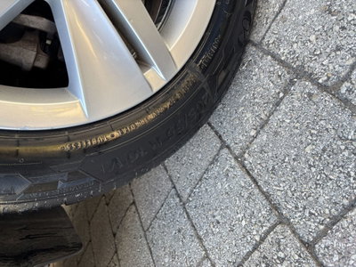 Volkswagen Golf 2.0 TDI 150 CV DSG SCR Life (9)