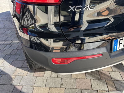 Volvo XC40 D3 Geartronic Business Plus (12)