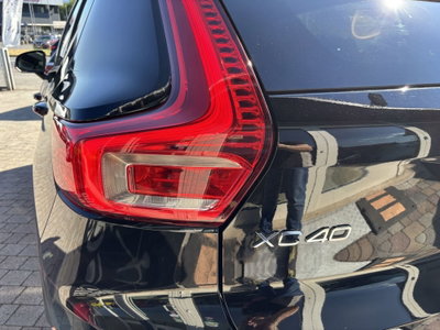 Volvo XC40 D3 Geartronic Business Plus (13)