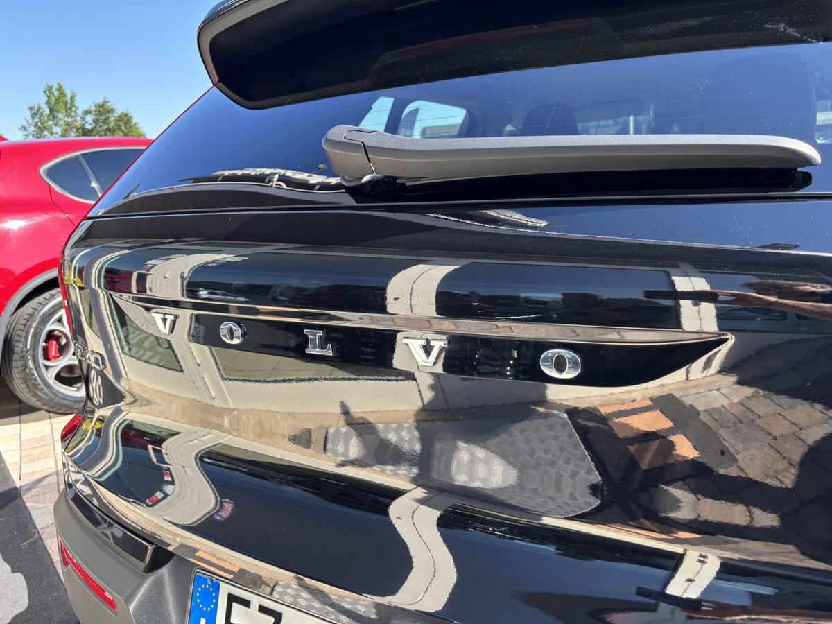 Volvo XC40 D3 Geartronic Business Plus (15)