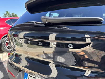 Volvo XC40 D3 Geartronic Business Plus (15)