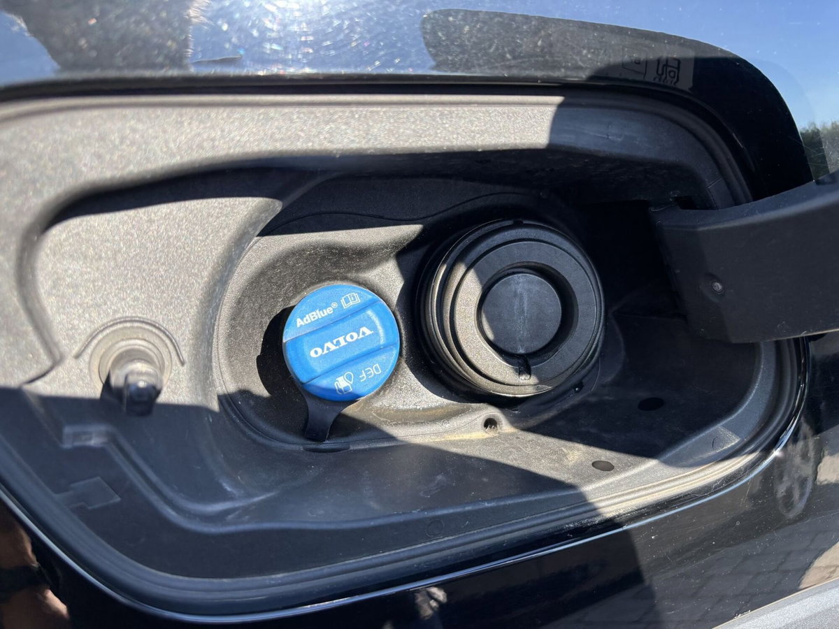 Volvo XC40 D3 Geartronic Business Plus (19)