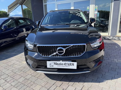 Volvo XC40 D3 Geartronic Business Plus (2)