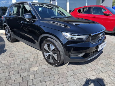 Volvo XC40 D3 Geartronic Business Plus (3)