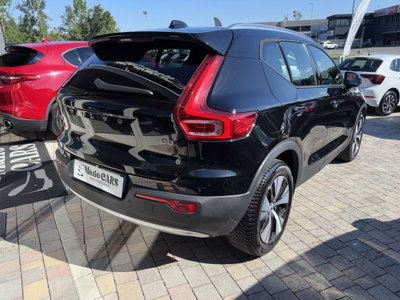 Volvo XC40 D3 Geartronic Business Plus (4)