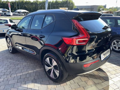 Volvo XC40 D3 Geartronic Business Plus (6)