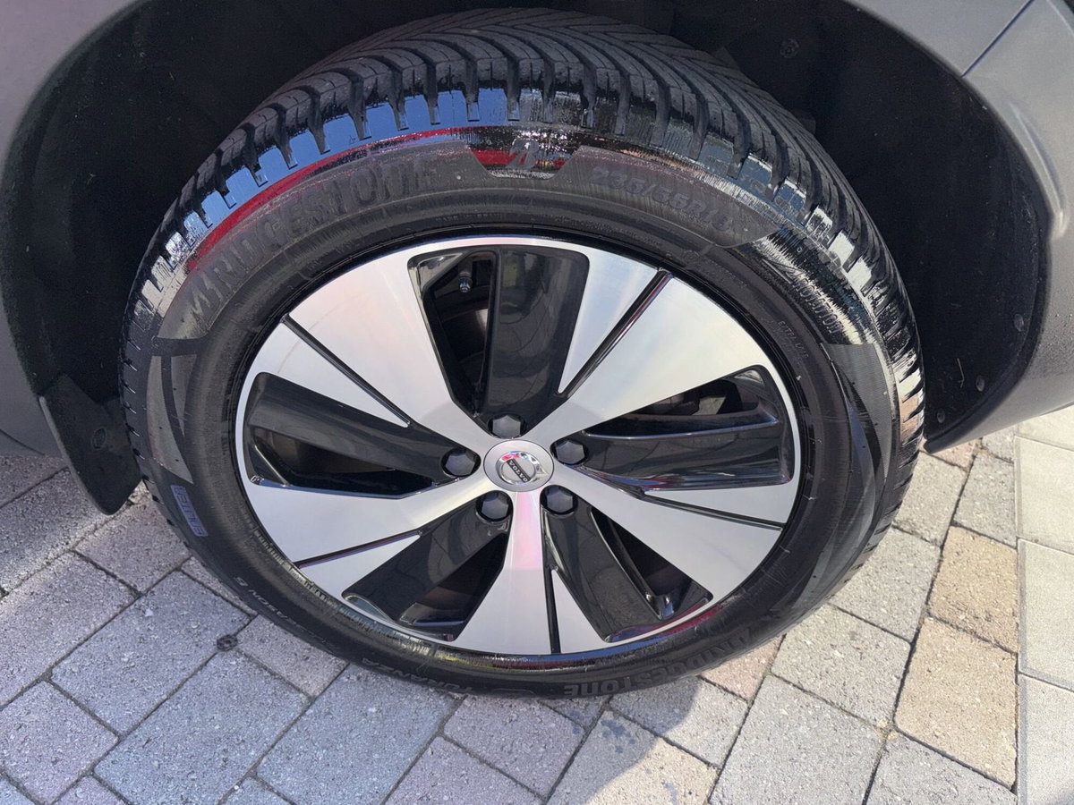 Volvo XC40 D3 Geartronic Business Plus (7)