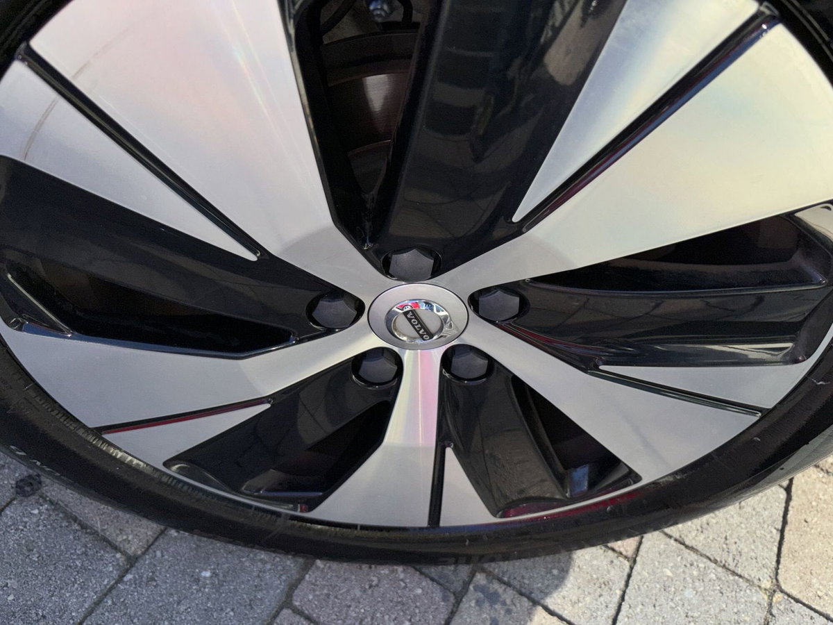 Volvo XC40 D3 Geartronic Business Plus (9)