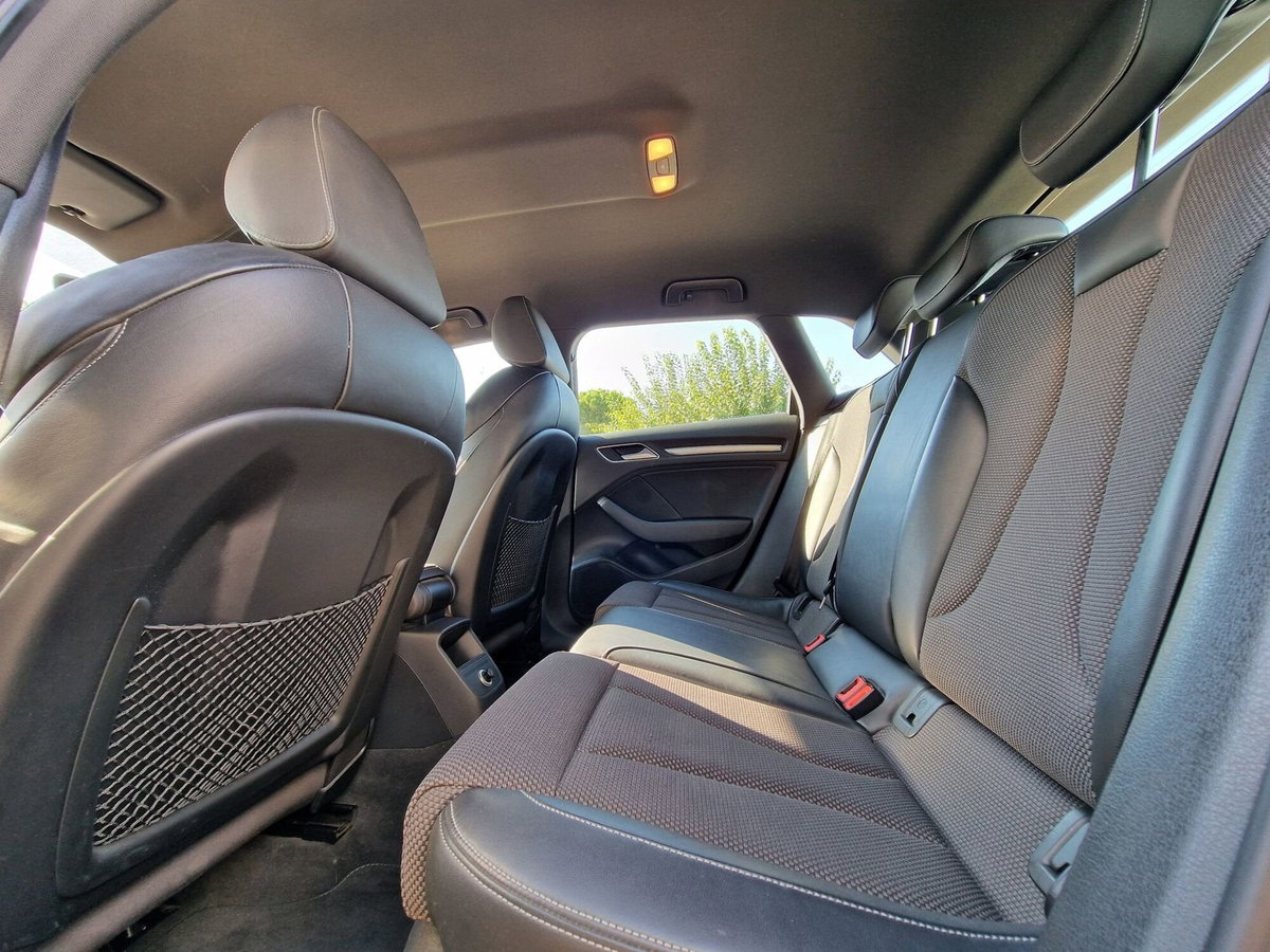Audi A3 Sportback 2.0 TDI Sport (11)