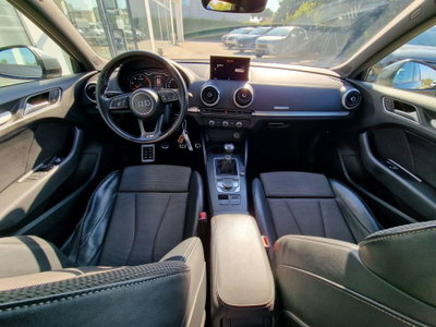 Audi A3 Sportback 2.0 TDI Sport (12)