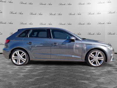 Audi A3 Sportback 2.0 TDI Sport (4)