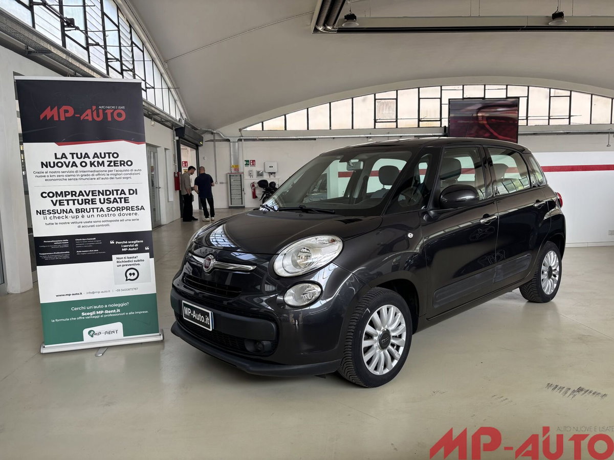 Fiat 500L 1.4 95 CV Lounge
