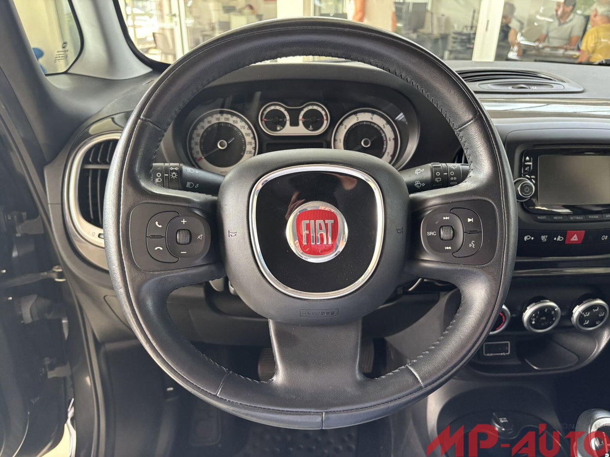 Fiat 500L 1.4 95 CV Lounge (10)