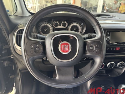 Fiat 500L 1.4 95 CV Lounge (10)