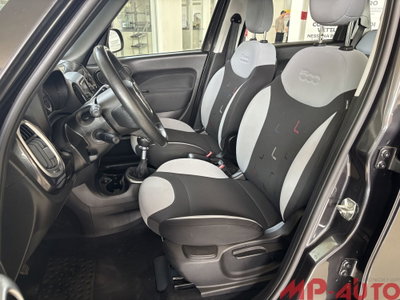 Fiat 500L 1.4 95 CV Lounge (12)