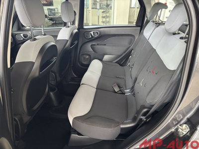 Fiat 500L 1.4 95 CV Lounge (14)