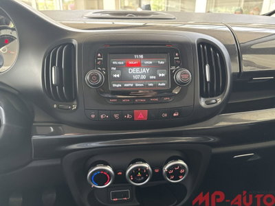 Fiat 500L 1.4 95 CV Lounge (15)