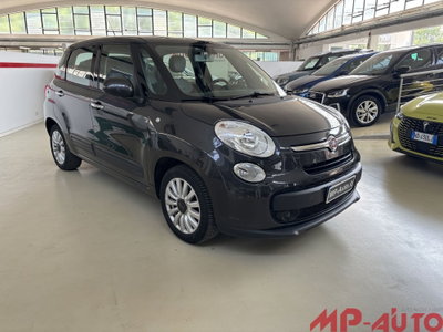 Fiat 500L 1.4 95 CV Lounge (2)