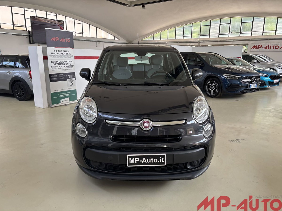 Fiat 500L 1.4 95 CV Lounge (3)