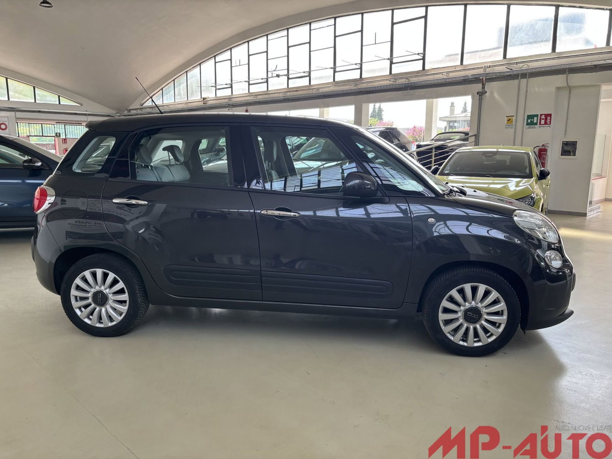 Fiat 500L 1.4 95 CV Lounge (4)