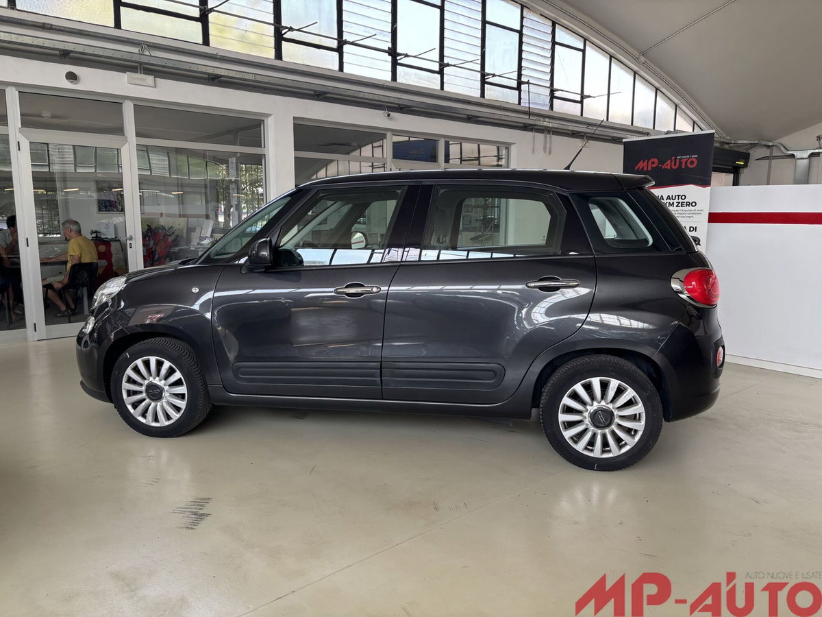 Fiat 500L 1.4 95 CV Lounge (5)