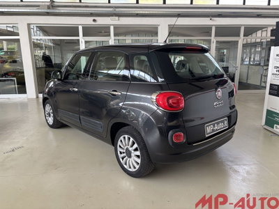 Fiat 500L 1.4 95 CV Lounge (6)