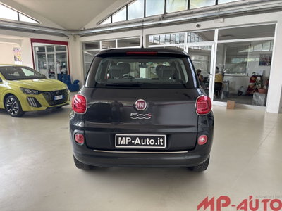 Fiat 500L 1.4 95 CV Lounge (7)