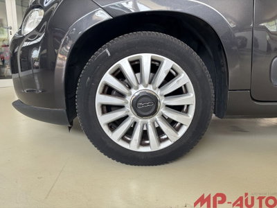 Fiat 500L 1.4 95 CV Lounge (8)