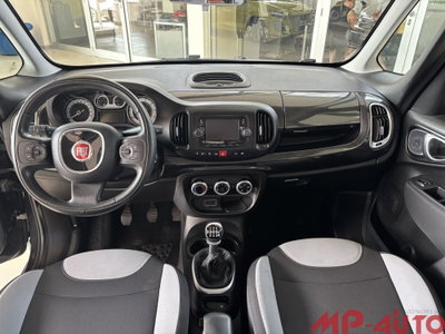 Fiat 500L 1.4 95 CV Lounge (9)
