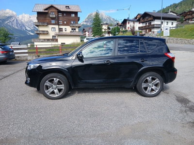 Toyota Rav4 D-4D 150 CV (2)