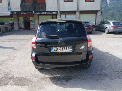 Toyota Rav4 D-4D 150 CV (4)