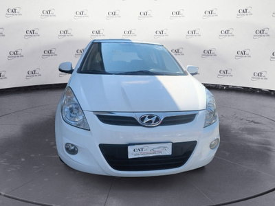 Hyundai i20 1.2 5p. Classic usata