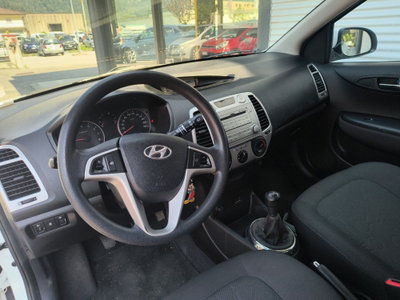 Hyundai i20 1.2 5p. Classic (10)