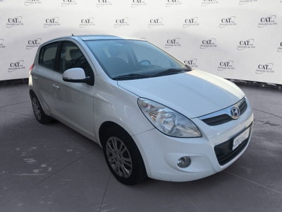Hyundai i20 1.2 5p. Classic (2)