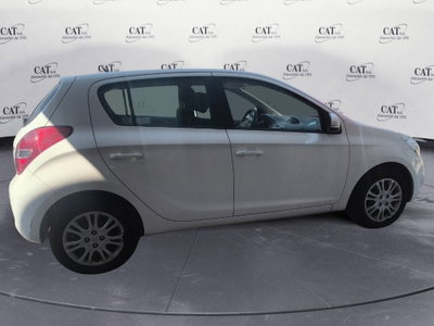 Hyundai i20 1.2 5p. Classic (3)