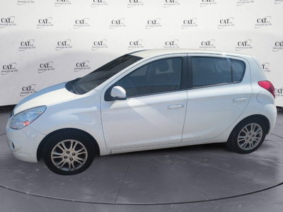 Hyundai i20 1.2 5p. Classic (4)