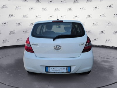 Hyundai i20 1.2 5p. Classic (6)