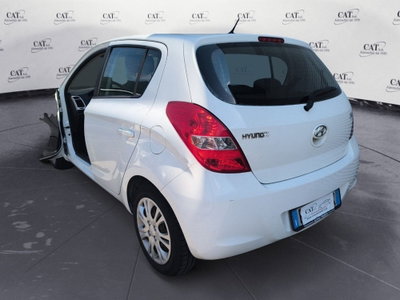 Hyundai i20 1.2 5p. Classic (7)