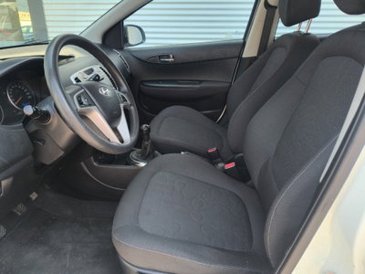 Hyundai i20 1.2 5p. Classic (8)
