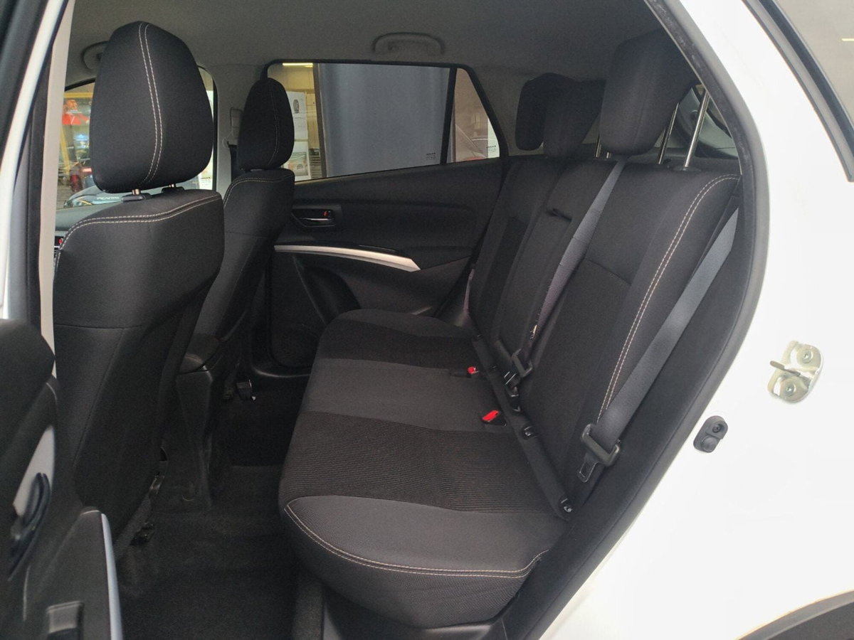 Suzuki S-Cross 1.4 Boosterjet 4WD All Grip Cool (11)
