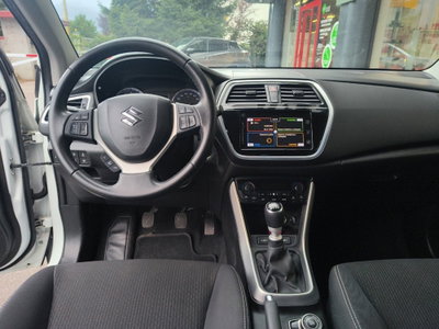 Suzuki S-Cross 1.4 Boosterjet 4WD All Grip Cool (13)