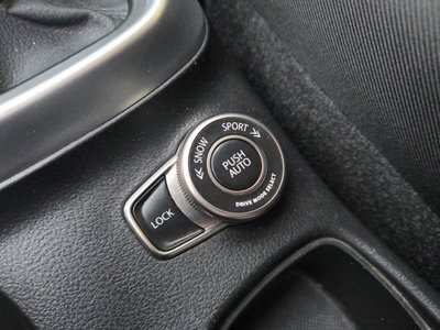 Suzuki S-Cross 1.4 Boosterjet 4WD All Grip Cool (16)