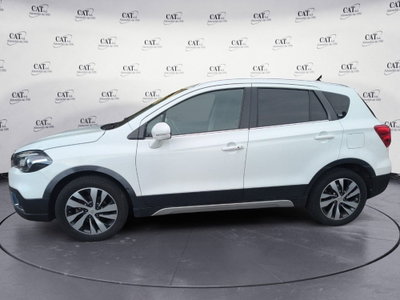 Suzuki S-Cross 1.4 Boosterjet 4WD All Grip Cool (2)