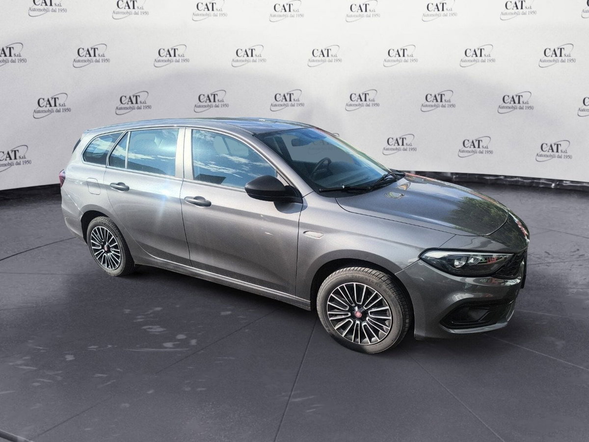 Fiat Tipo Station Wagon Tipo SW 1.0 t3 Cross 100cv
