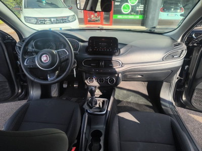 Fiat Tipo Station Wagon Tipo SW 1.0 t3 Cross 100cv (13)