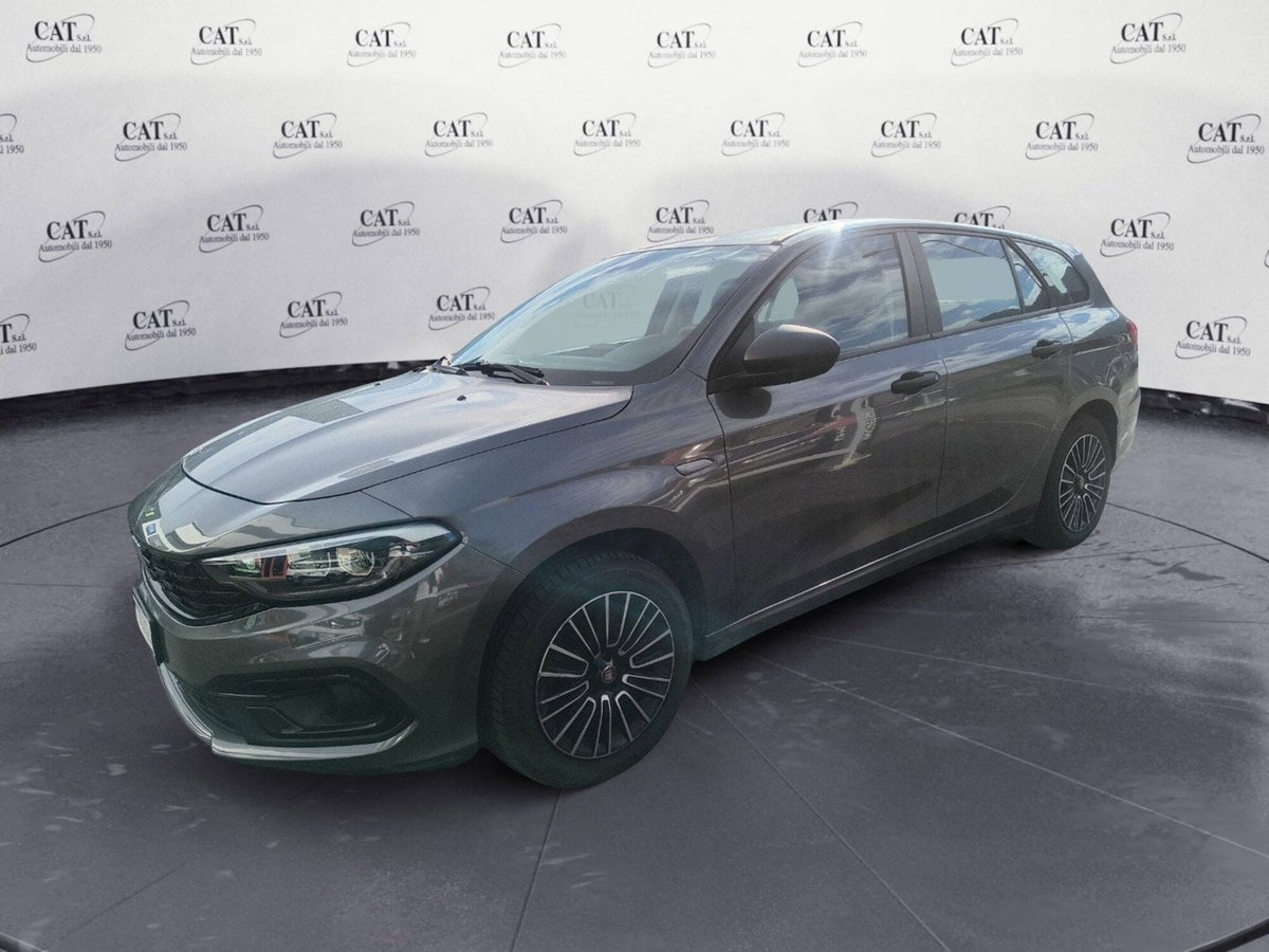 Fiat Tipo Station Wagon Tipo SW 1.0 t3 Cross 100cv (3)