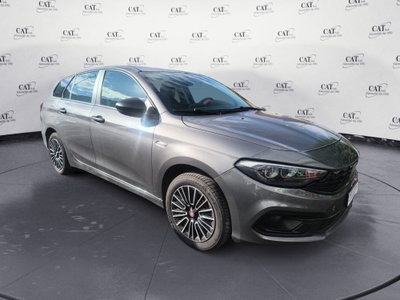 Fiat Tipo Station Wagon Tipo SW 1.0 t3 Cross 100cv (5)